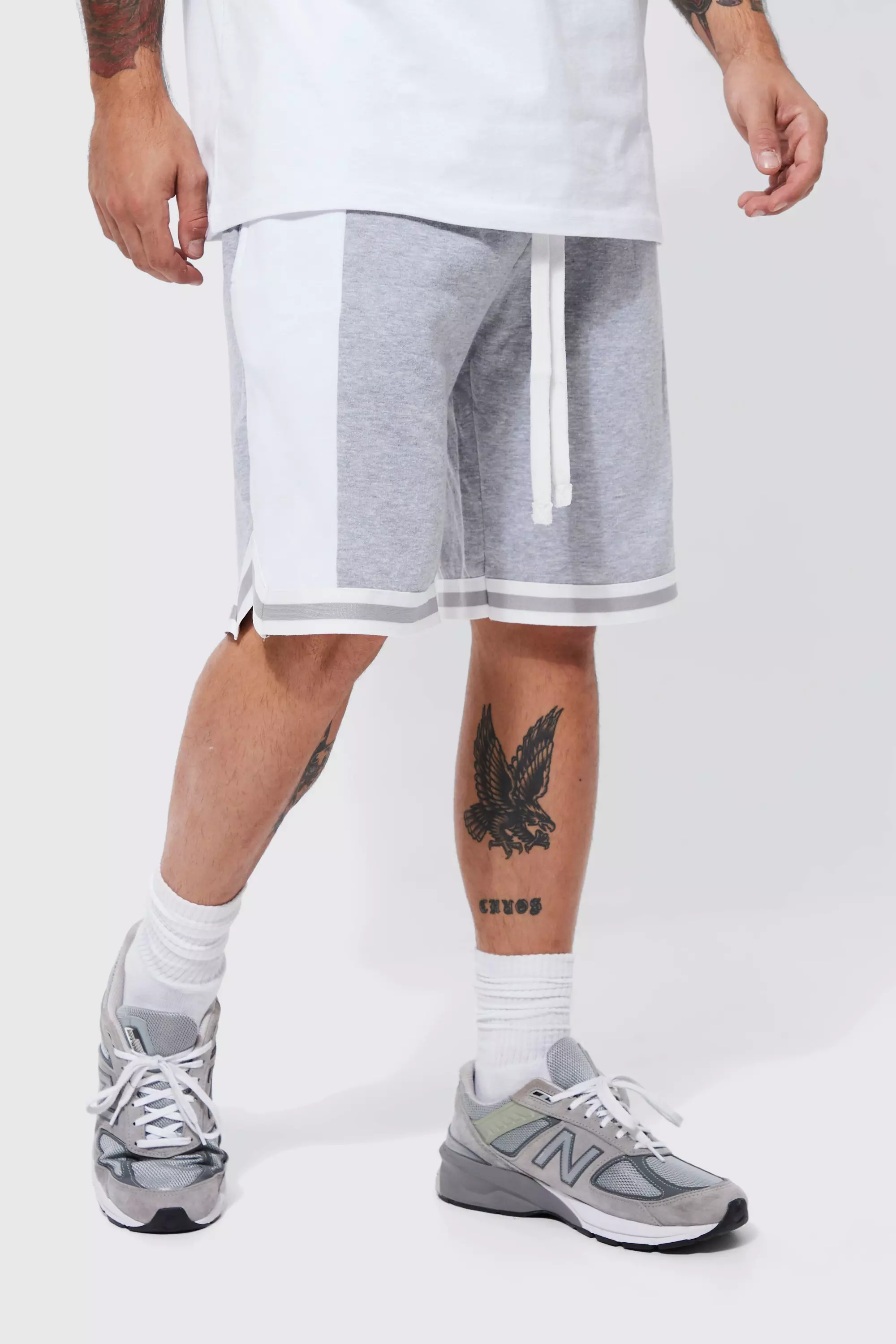 Lightweight store basketball shorts